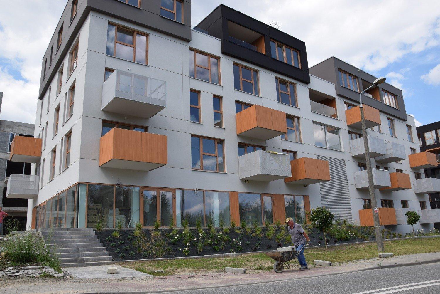 Seven Heaven Dla 4 Osob Z Parkingiem Apartment Kattowitz